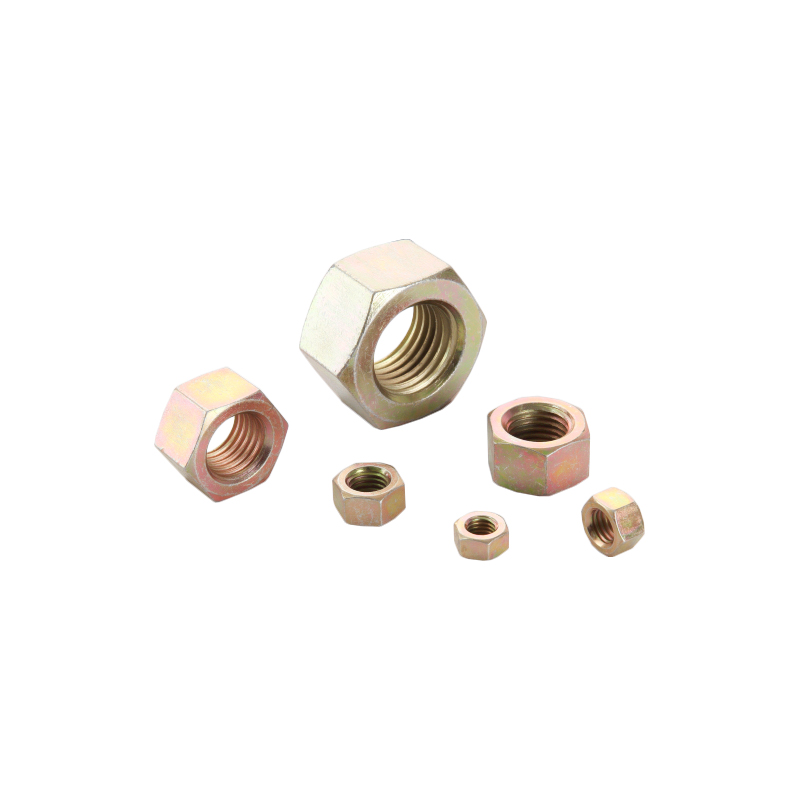 Kacang tebal heksagonal GB55