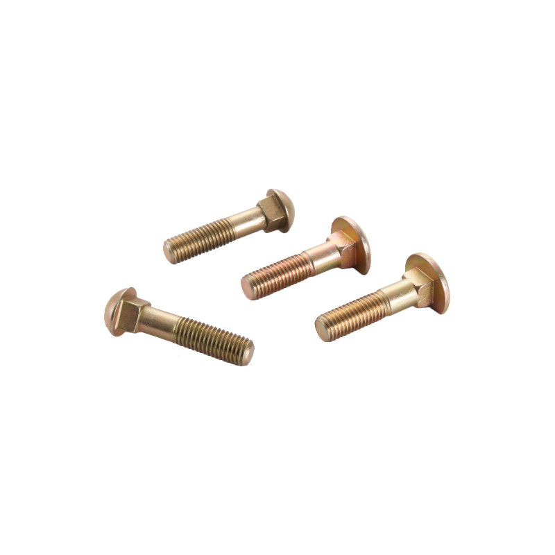 ANSI/ASME B18.5 Baut Leher Square Bulir